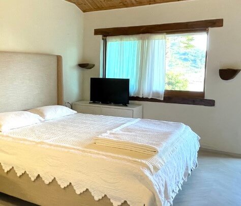 섬이랑나랑 펜션