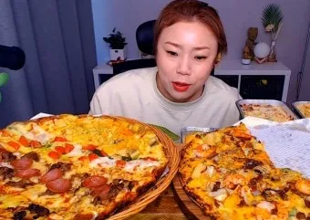 입짧은햇님 주사이모 논란