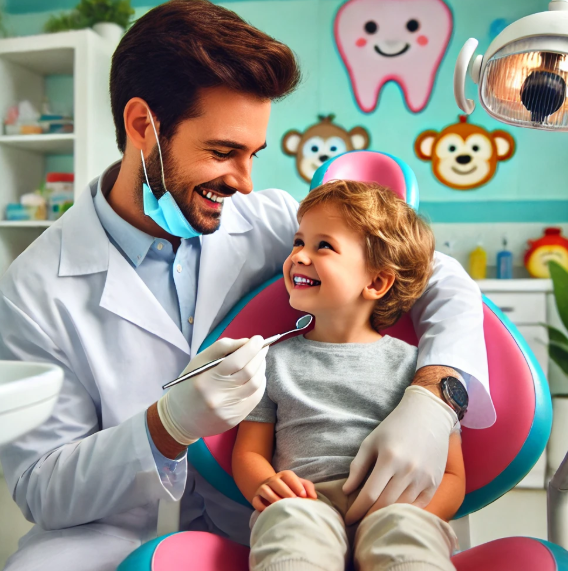 어린이 치과