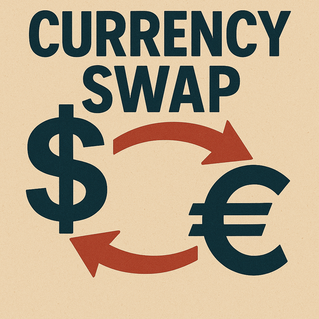 통화스와프 사진