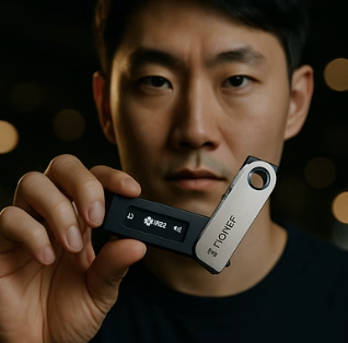 콜드월렛 분실&amp;#44; 고장났을 때 내 코인은 어떻게 될까? (복구 방법 총정리)