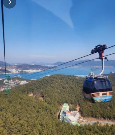 통영 가볼만한곳 BEST 10