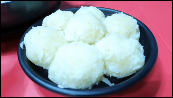 감자 삶는 방법