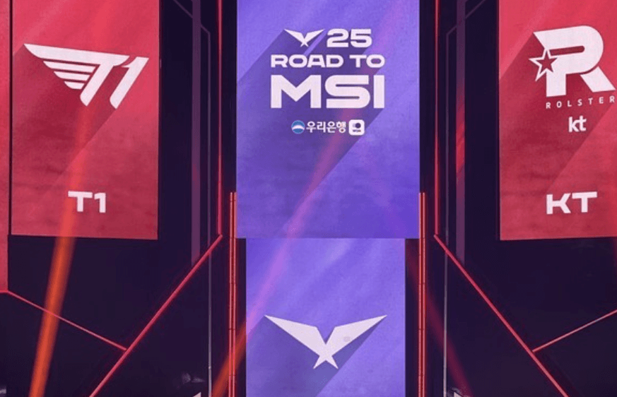 롤 MSI 
