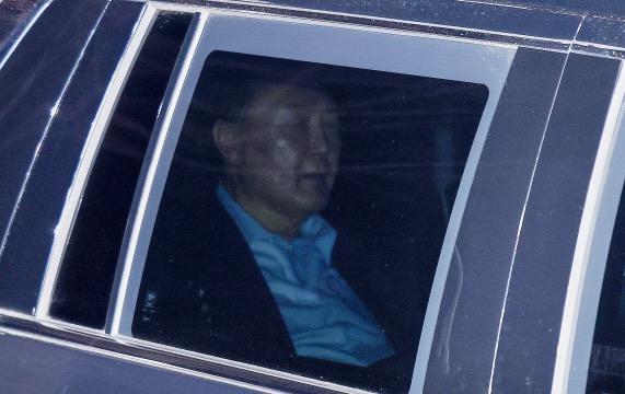 차은경 판사 윤석열 구속심사 담당