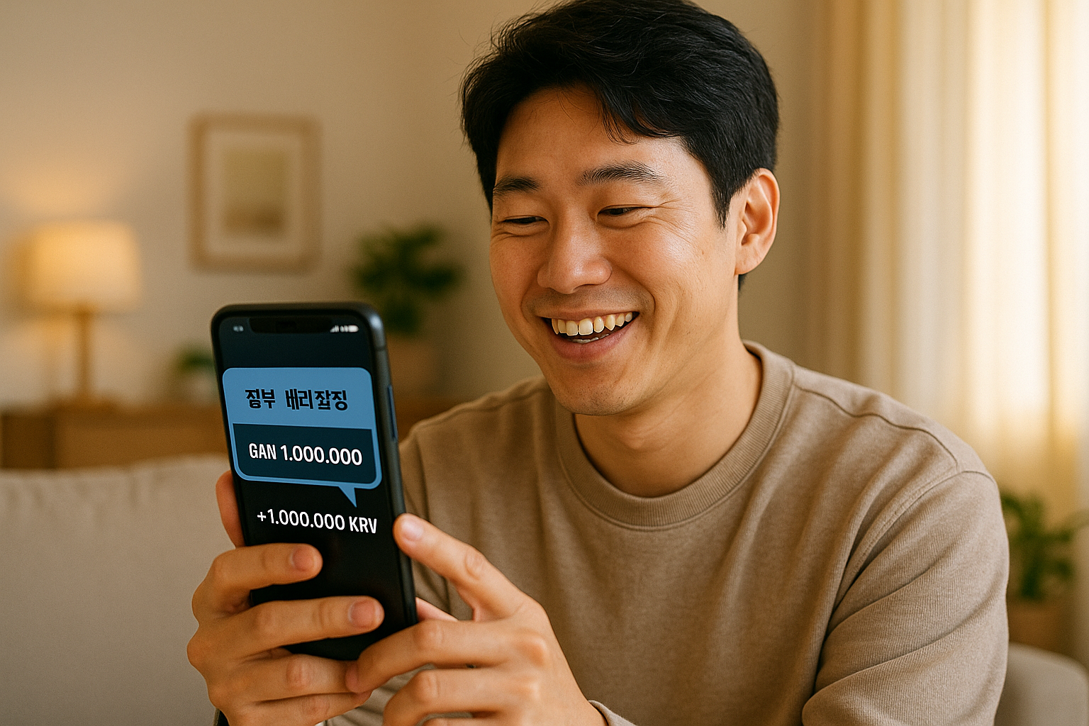 실직했다면 지금 바로! 월 최대 198만원 받자!