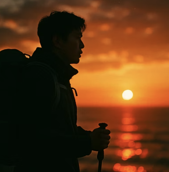 혼자서도 즐거운 정동진부채길, '혼행'을 위한 관람 팁