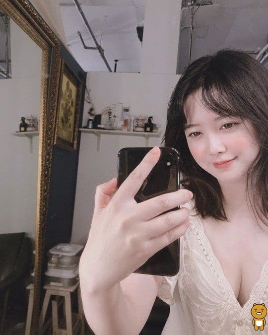 구혜선 프로필