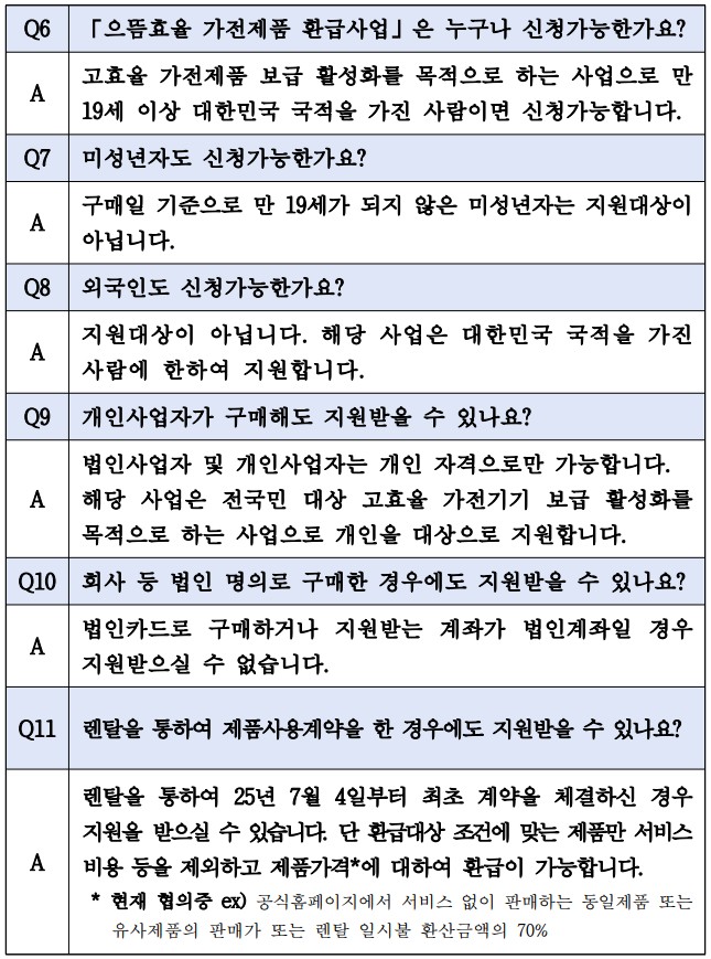 으뜸가전환급