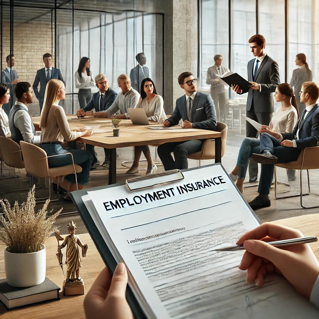 고용보험료 근로자부담