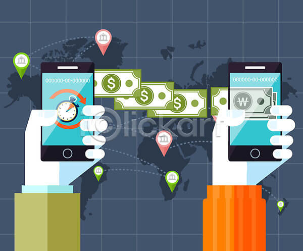 가족 간 계좌이체