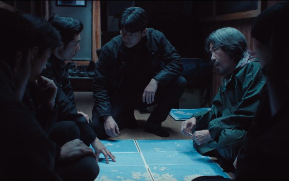 오징어게임 시즌3 공개시간, 몇부작, 4화 줄거리 및 결말 후기