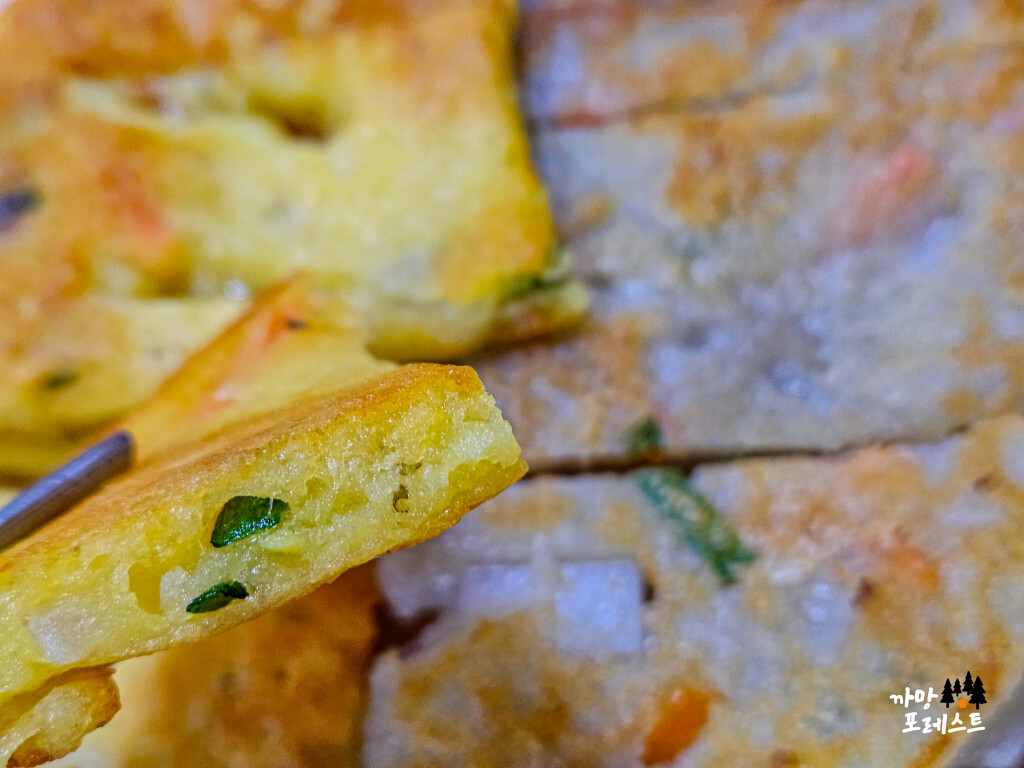 춘천 유포리 막국수 메밀전