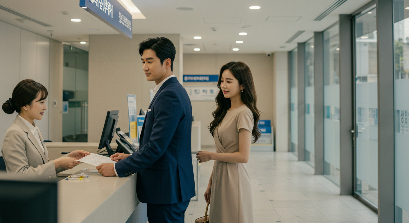 여성 대출 TOP10