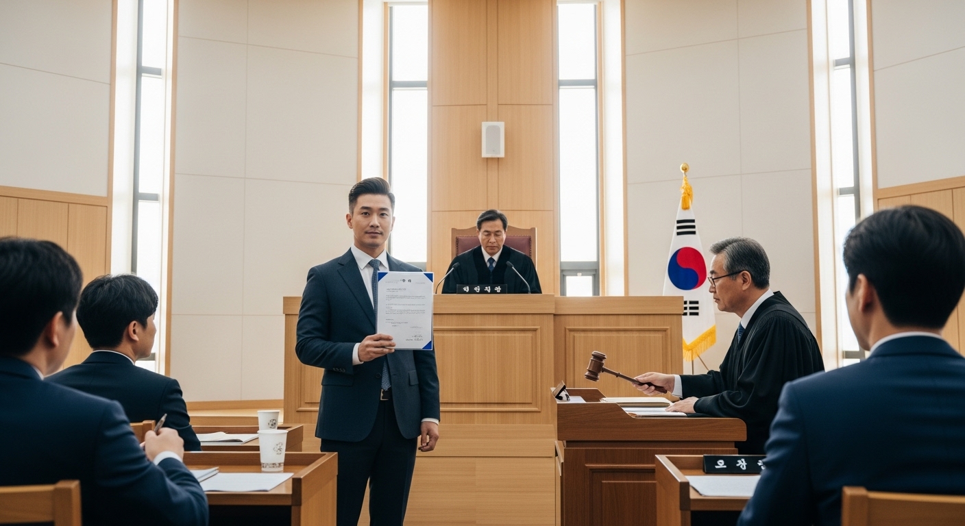 전략적으로 접근하는 법