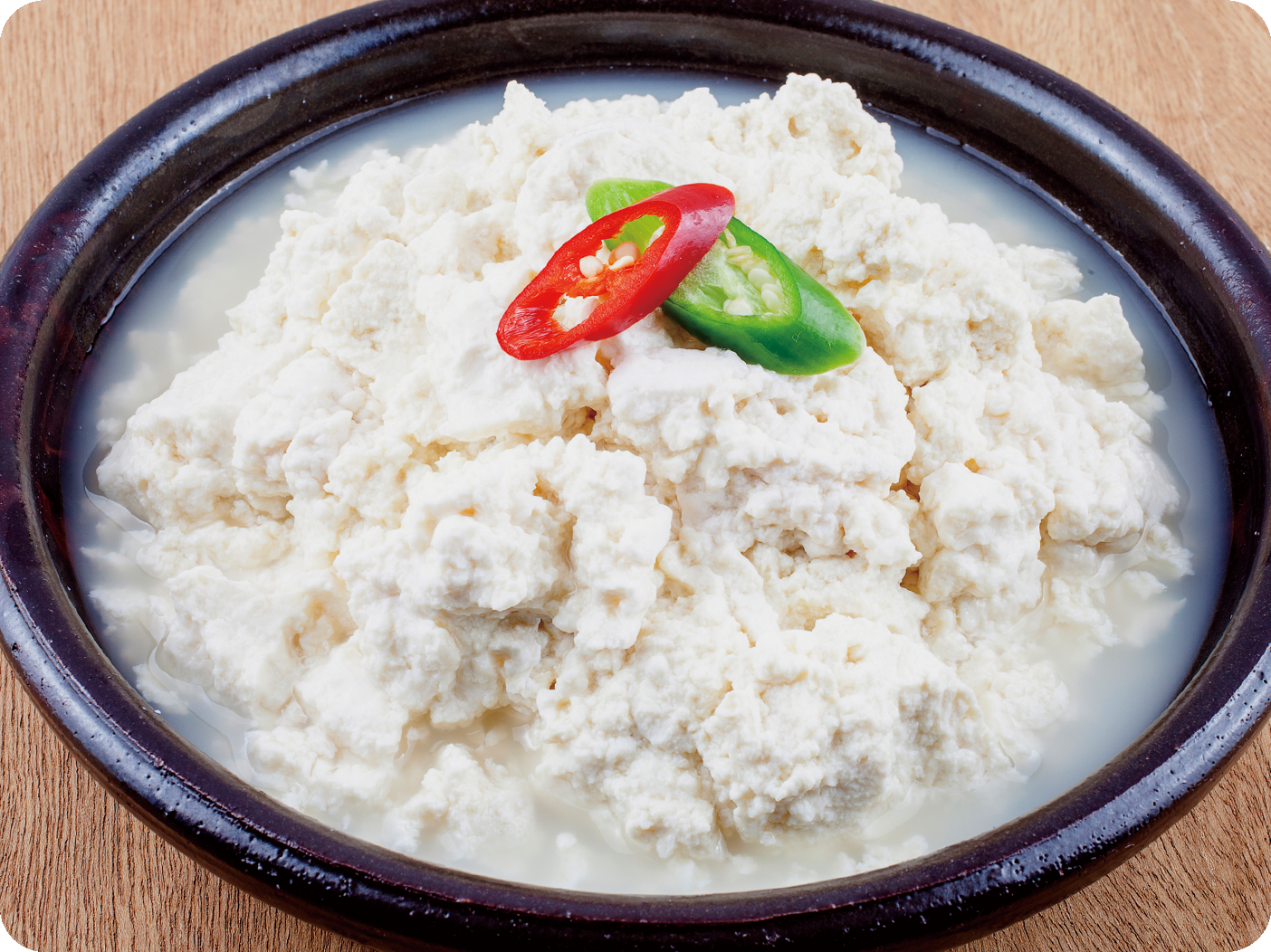 동네한바퀴 여의도 콩국수 맛집 콩팥전문