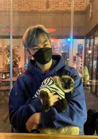 김민석 헝가리 귀화 스케이트 선수 프로필 인스타그램