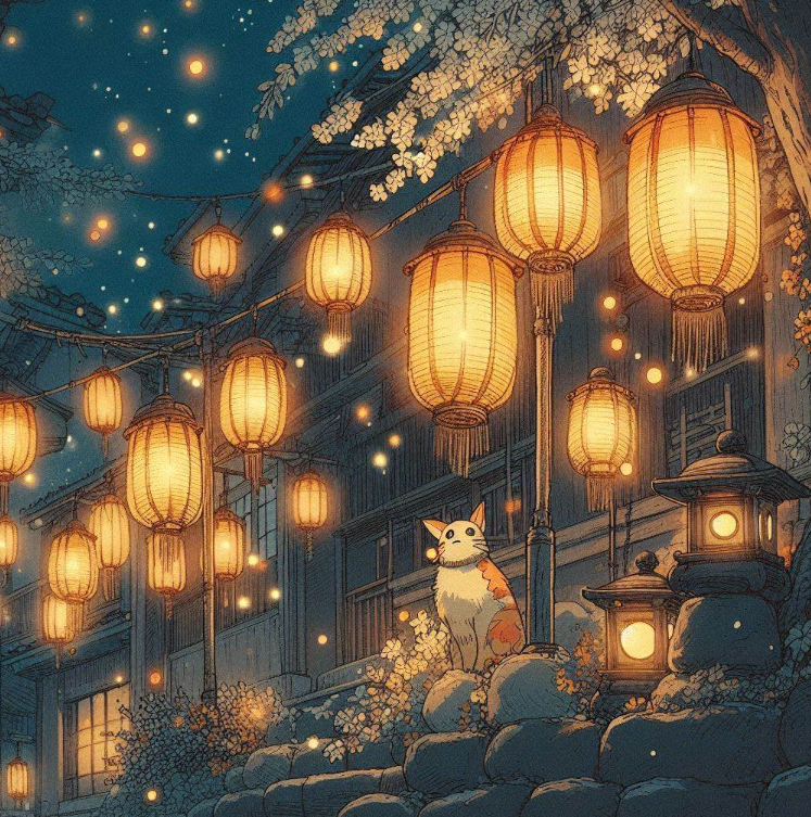 챗지피티 지브리