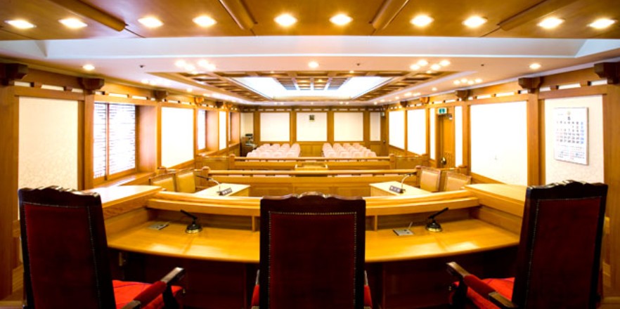 탄핵 각하 뜻|헌법재판소 탄핵 심판|인용 기각|탄핵 철차|탄핵 정족수