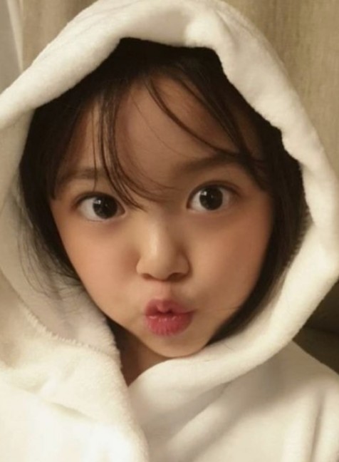 정시아 데뷔전 성형설