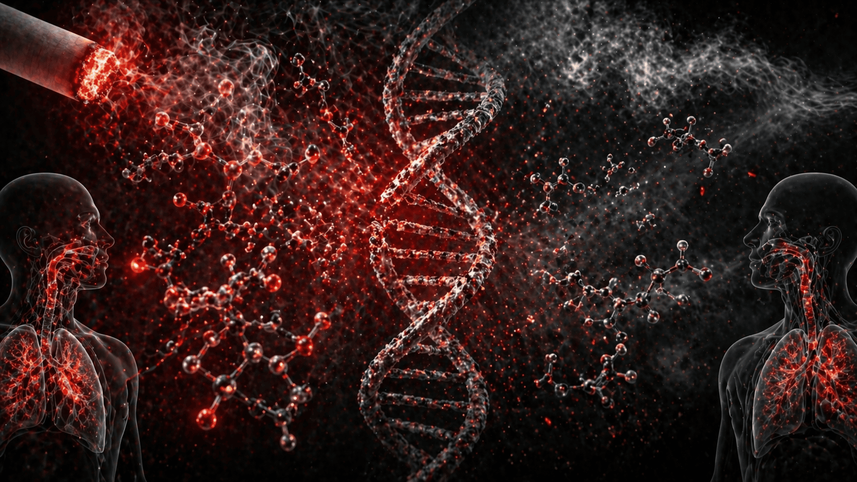 발암위험 비교와 과학적 근거