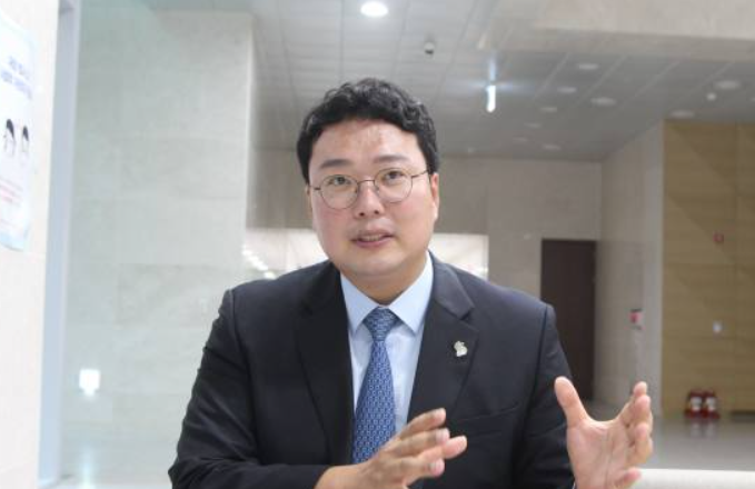 천하람 국회의원 정치 입문