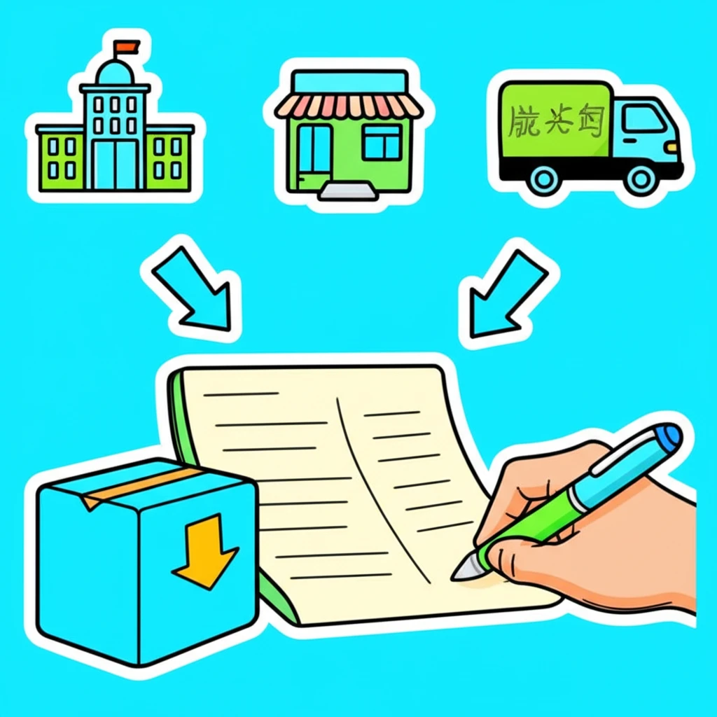 사업자 카드 활용한 인천 반값택배 부..