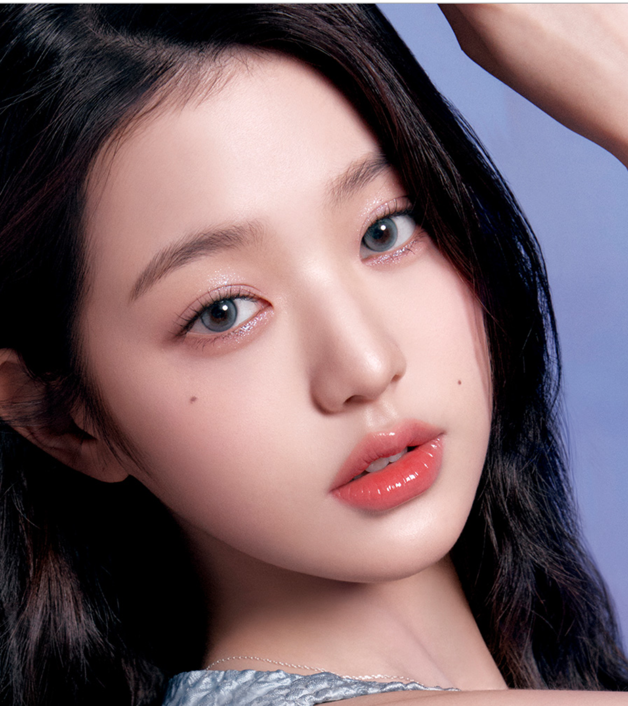 하파크리스틴 - 웨이크업 크리스틴 - 페일 그레이 / 이미지 출처 : 하파크리스틴 홈페이지