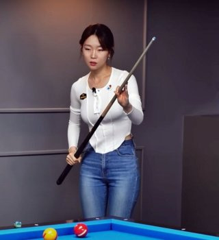 김보라 당구선수 남편 결혼