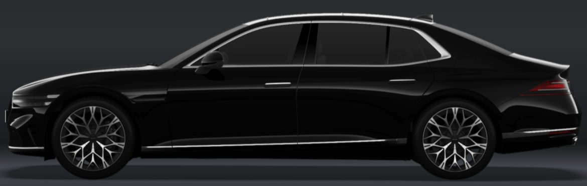 제네시스G90-외장디자인-글로시