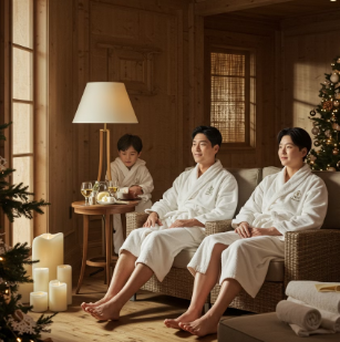 키위스파랜드 입장료 할인