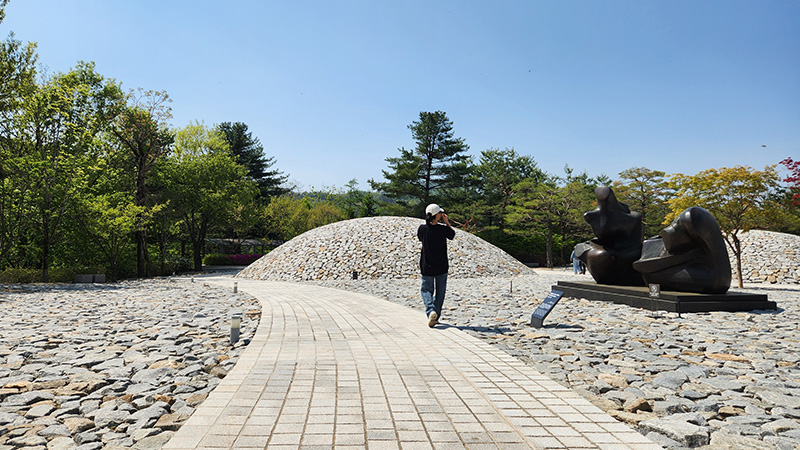 원주 뮤지엄산