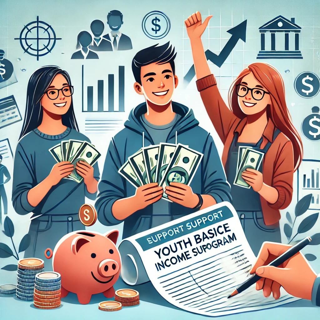 2025 3분기 경기도 청년기본소득 신청