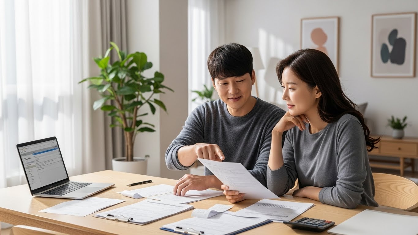 2026년 연말정산 핵심 변화 총정리!