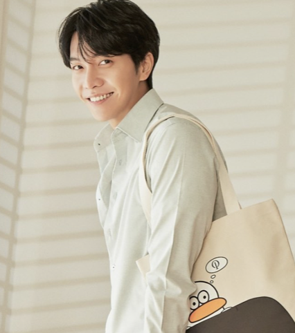 이승기 인스타