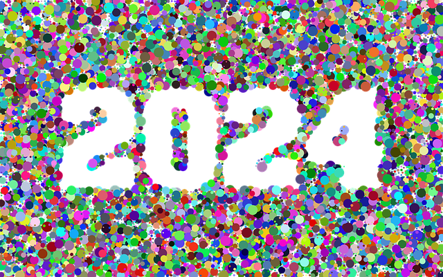 2024 무료 신년운세 