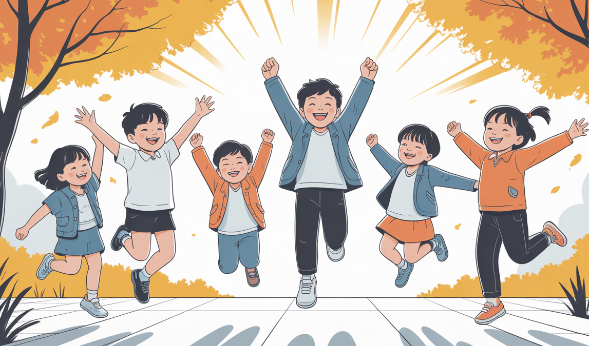 키즈픽션-효과-성분-부작용-내돈내산-후기