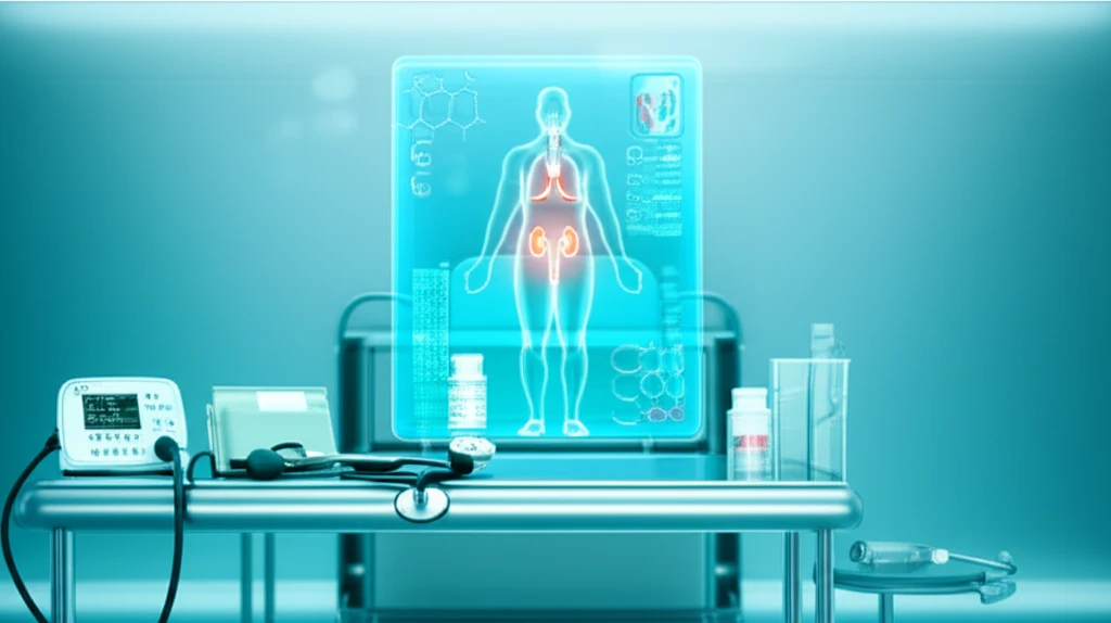 50대 이상 필독! 건강검진으로 10..