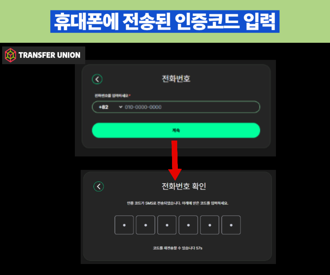 해외선물 입출금방법