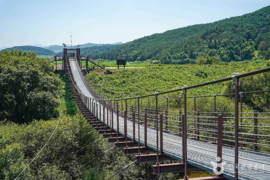 창녕 가볼만한곳 베스트 10