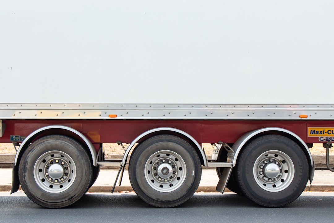 Truck
