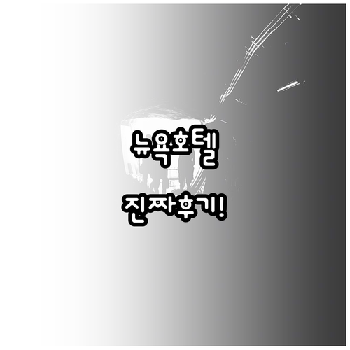 직접 다녀온 사람들의 후기로 정리한 ..