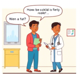 우체국 간병비 보험