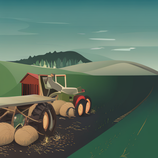 농업경영체 등록 조건