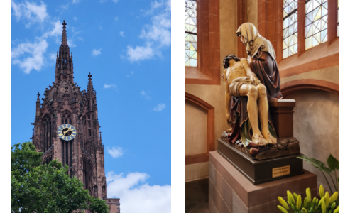 프랑크푸르트 대성당