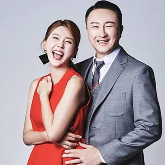 작곡가-주영훈-아내-이윤미 