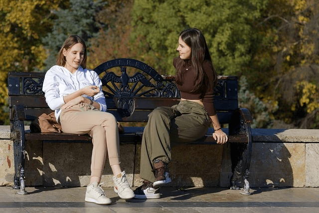 정신건강을 지키는 대화 환경: 심리적 안전감이 중요한 이유