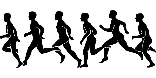 운동 성과를 정확히 측정하는 법: 체력 평가와 기록 관리