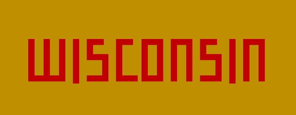 미국 위스콘신(Wisconsin) 주에서 자주 쓰는 대표적인 영어 표현들을 알아보겠습니다.