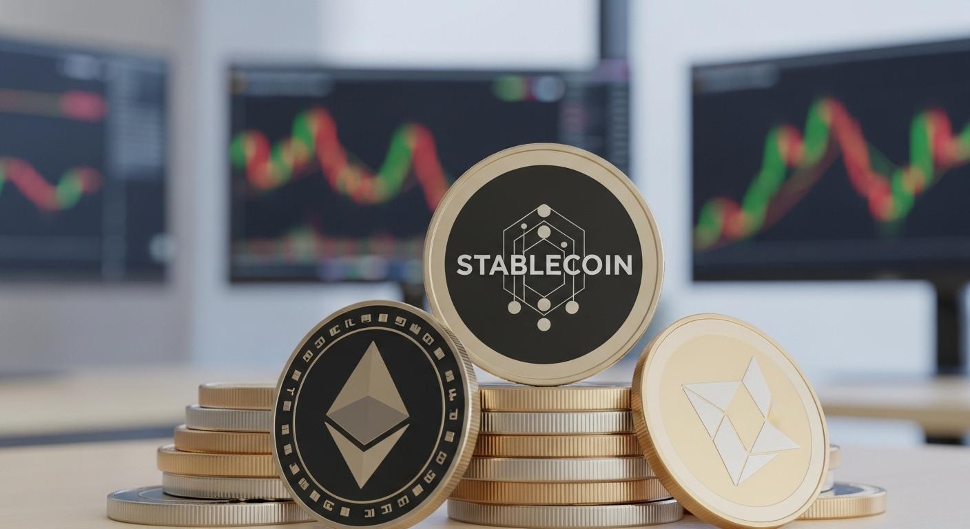 스테이블코인 추천 코인